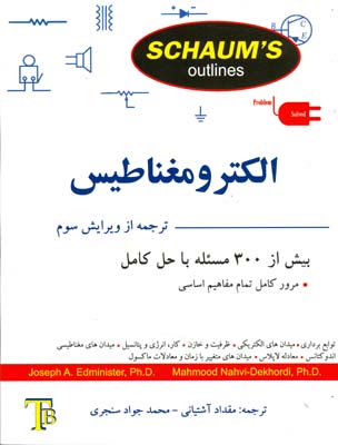 الکترومغناطیس